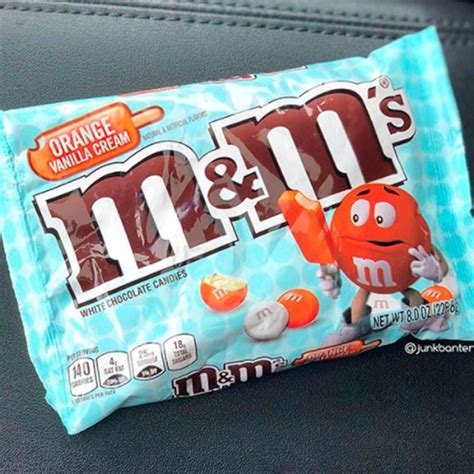 top 10 m&m flavors